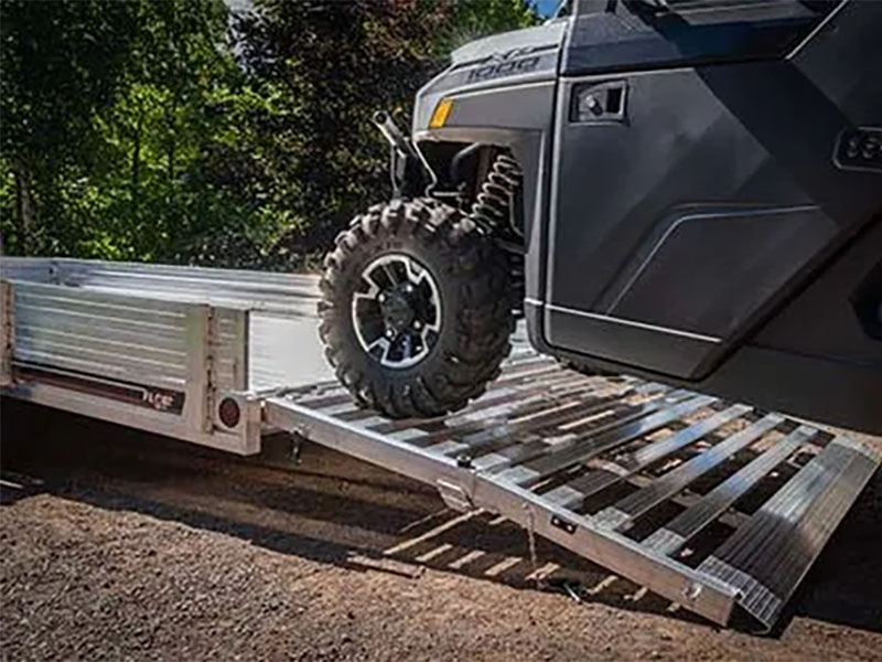 2024 FLOE INTERNATIONAL Versa-Max UT Trailers 14.5 ft. (No Brakes) in Grand Rapids, Minnesota - Photo 5